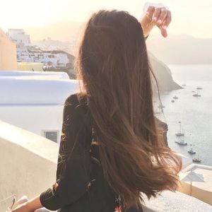 Meet your Posher, Fiza